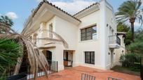 Exterior view of House or chalet for sale in Marbella  with Air Conditioner, Heating and Terrace