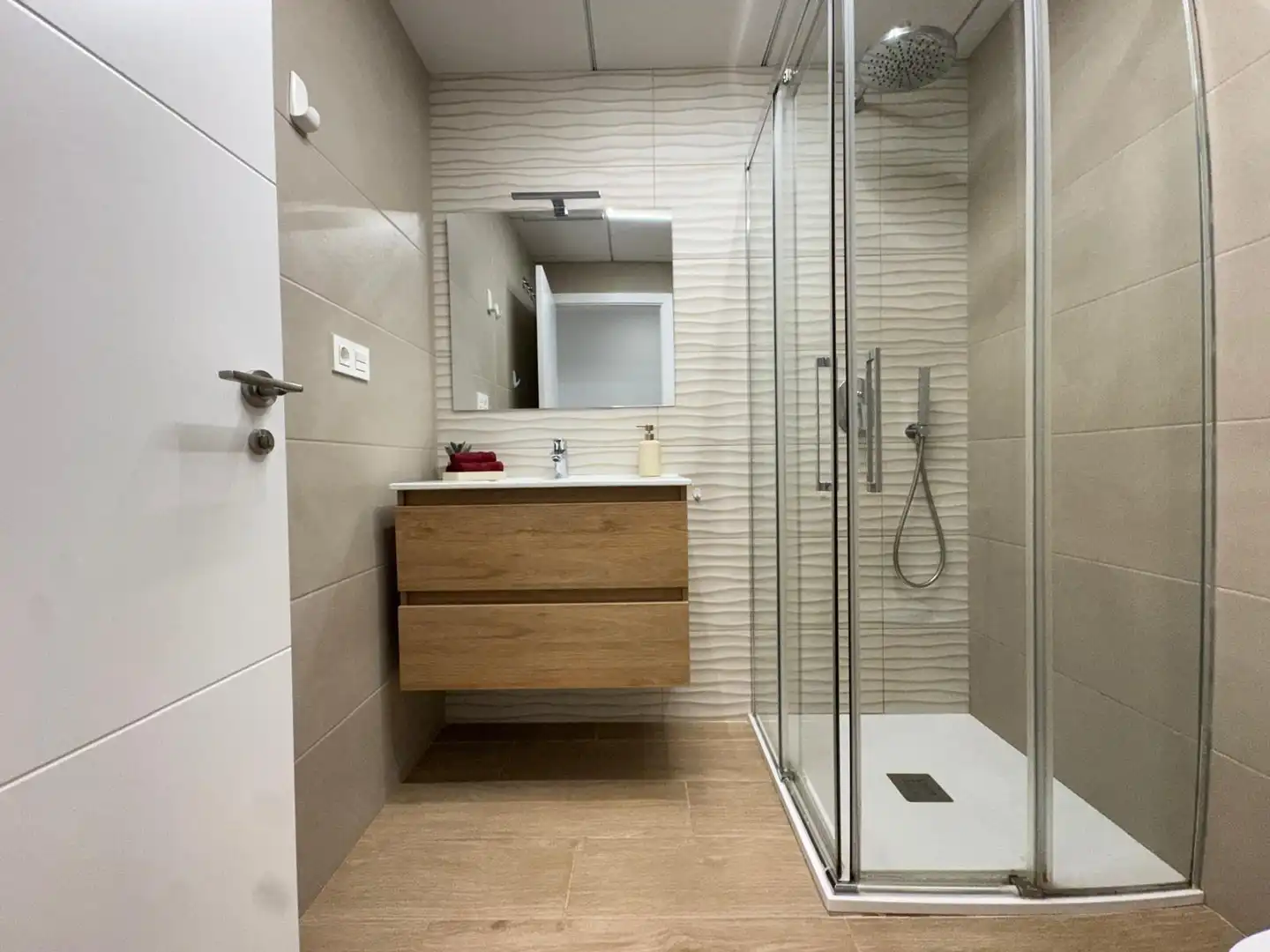 Apartment with terrace for sale in Calle arquitecto laramendi, imagen 36