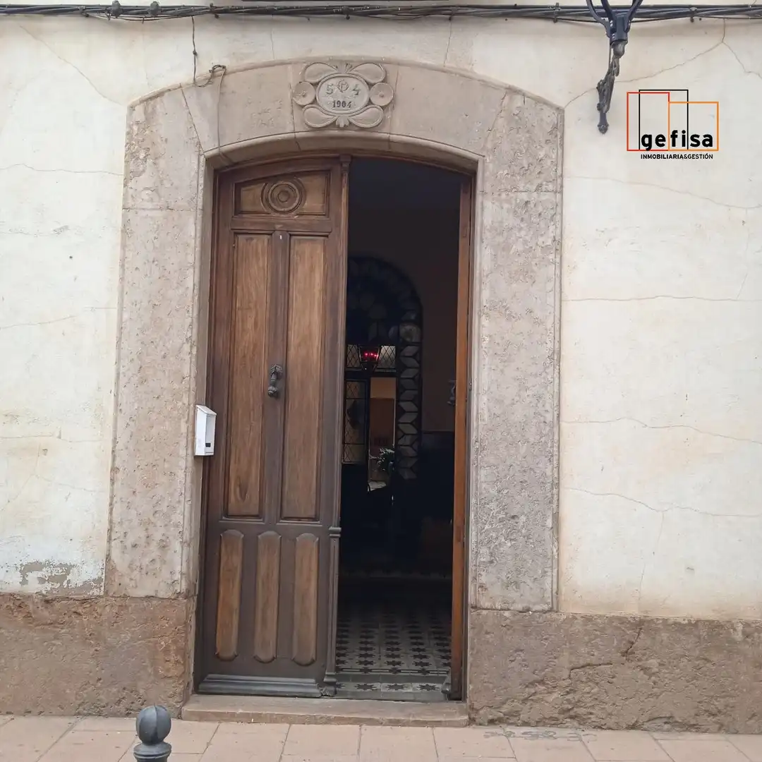 Casa con terraza en venta en Manzanares, imagen 22
