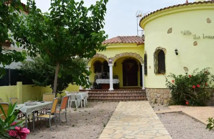 Casa o xalet en venda a Poble