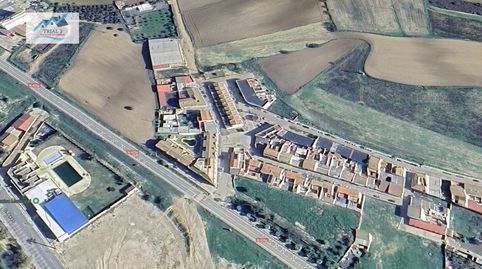 Foto 3 de Casa o chalet en venta en Calle Rejilla, Trigueros, Huelva