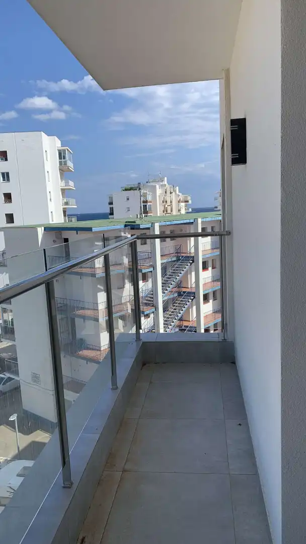 Flat for sale in Santa Margarita, imagen 10