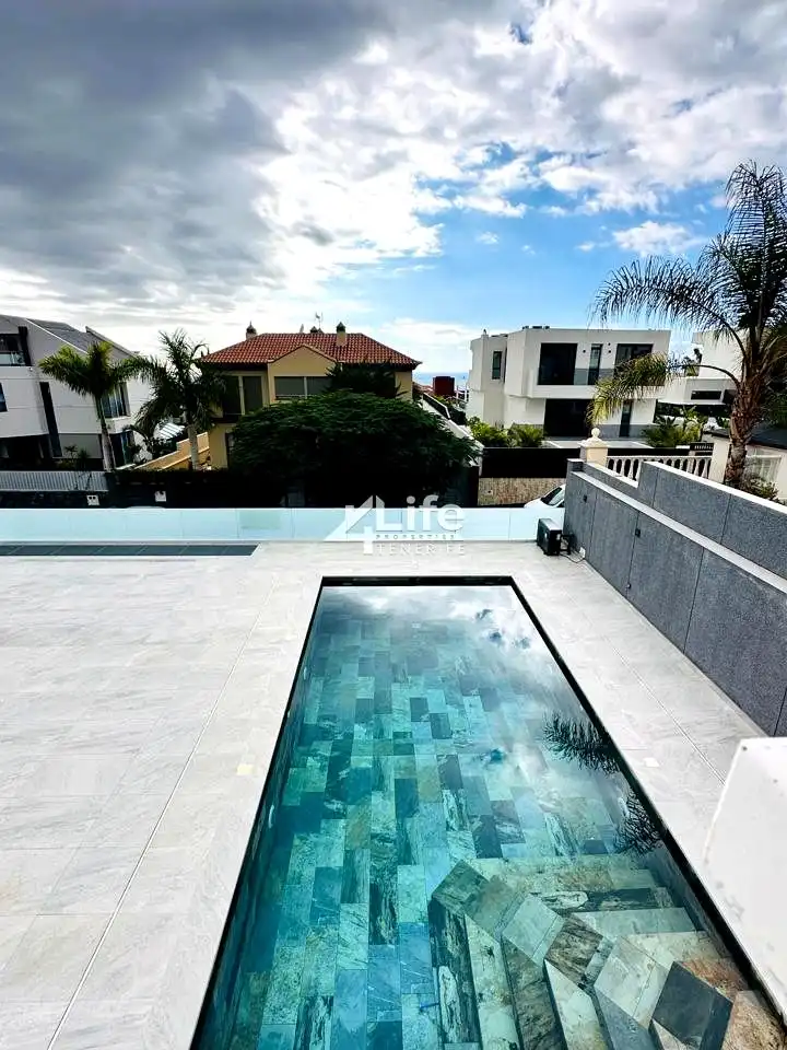 Casa con terraza en venta en El Sauce, imagen 3