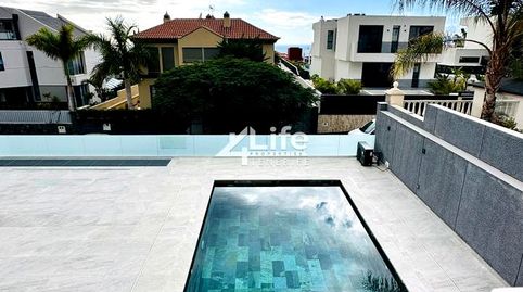 Foto 3 de Casa o chalet en venta en El Sauce, Playa Fañabé Alto, Adeje