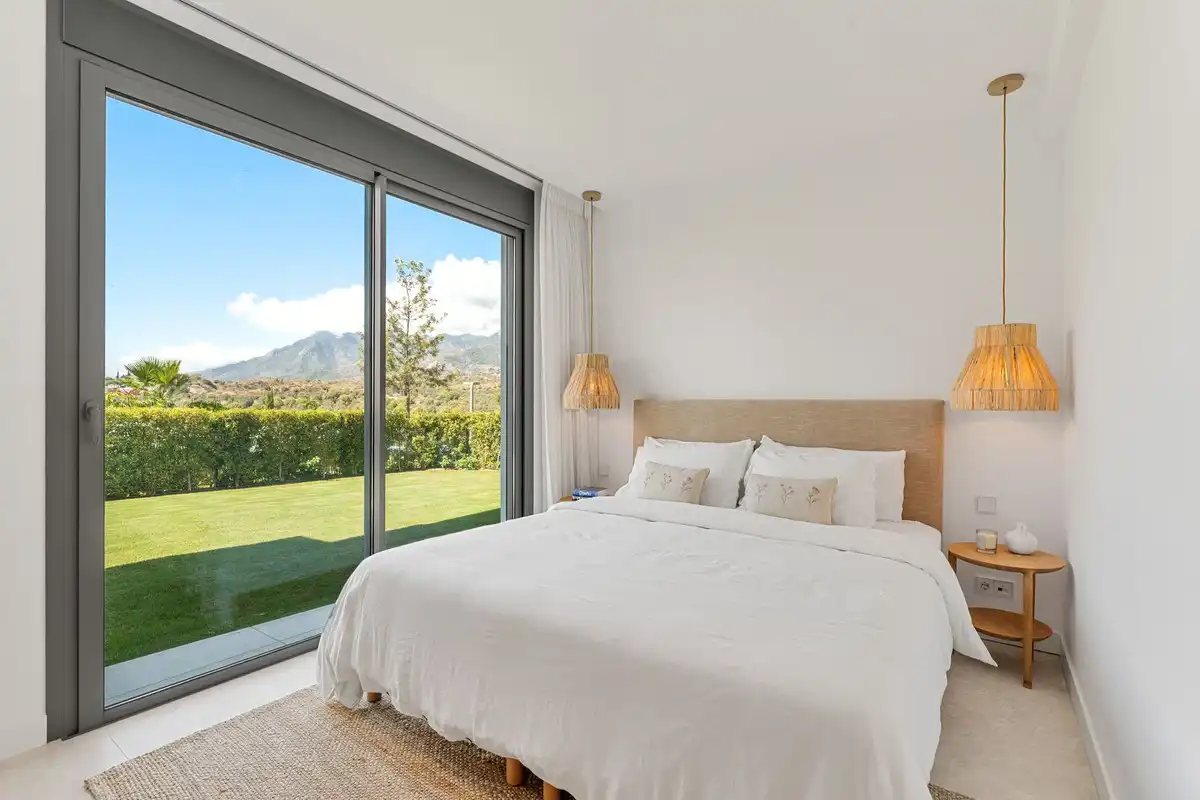 Wohnung mit Pool zum Verkauf in Río Real - Los Monteros, imagen 13
