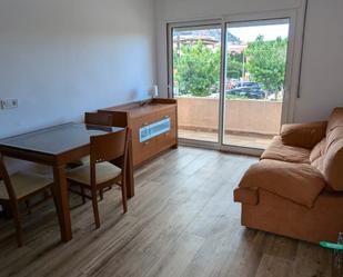 Bedroom of Flat to rent in L'Estartit  with Balcony