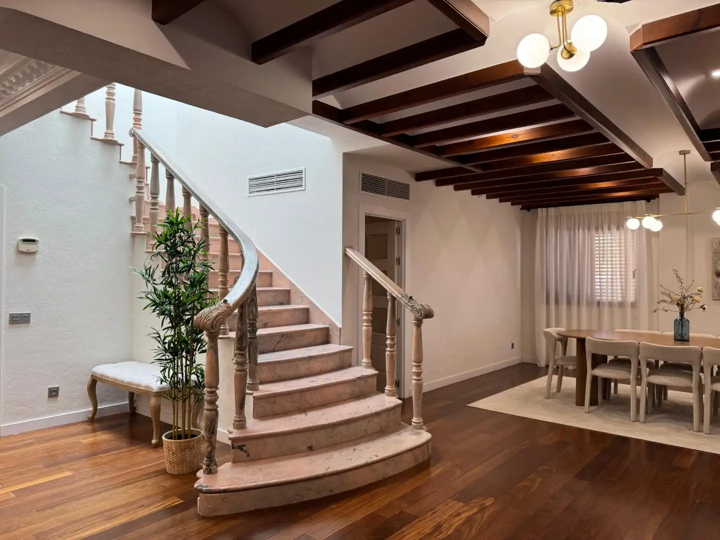 Chalet con terraza en venta en Calle Majal Blanco, imagen 26
