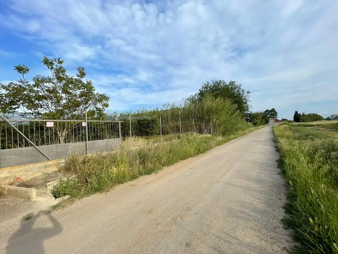Rural land for sale in Sant Pere Pescador, imagen 36