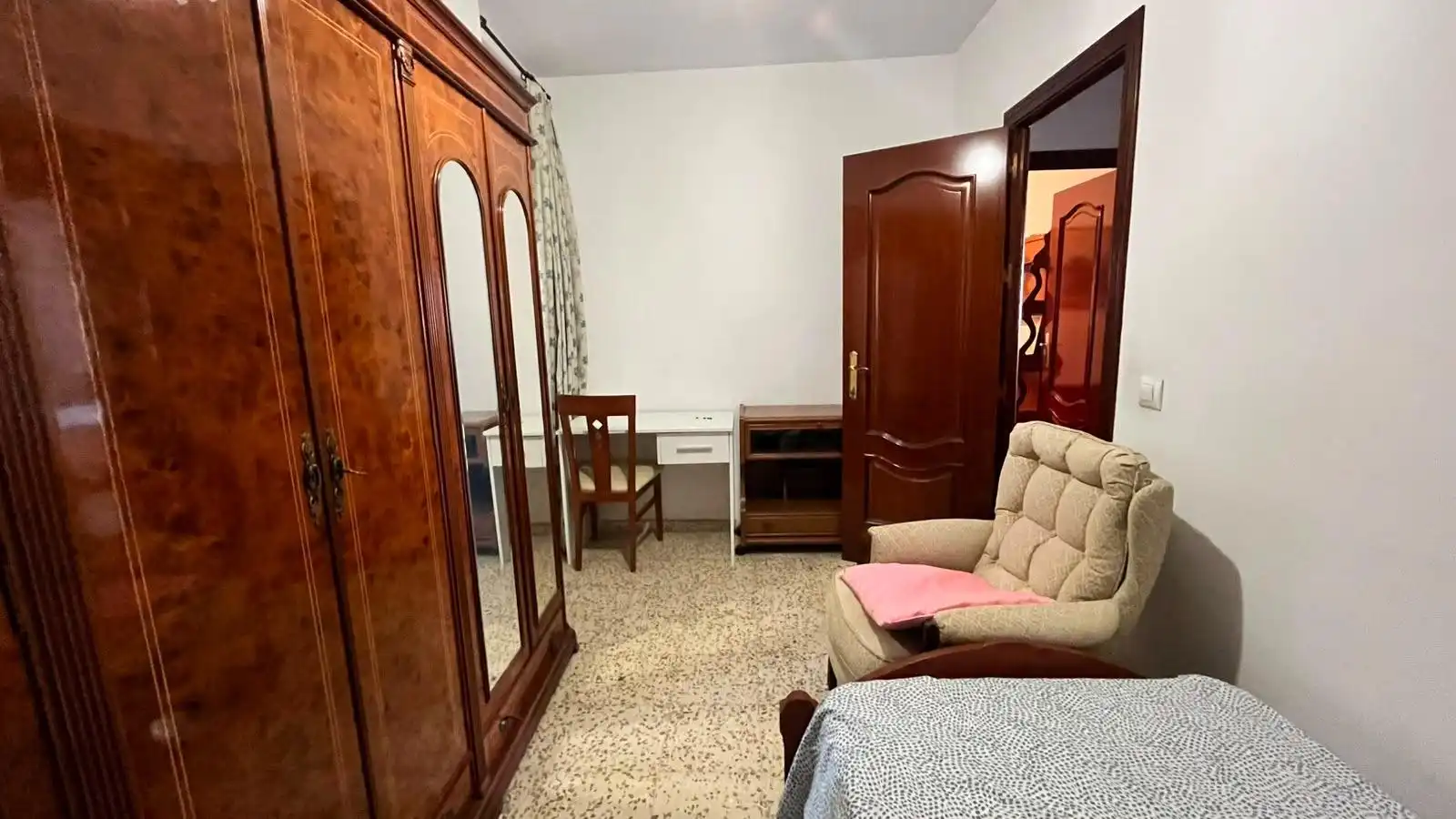 Flat with lift to rent in Avenida ALCALDE JUAN FERNANDEZ, imagen 20