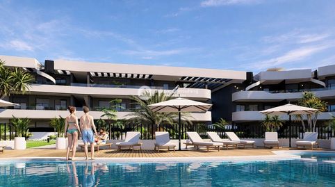 Foto 2 de Apartamento en venta en N/a, Centro, Los Alcázares