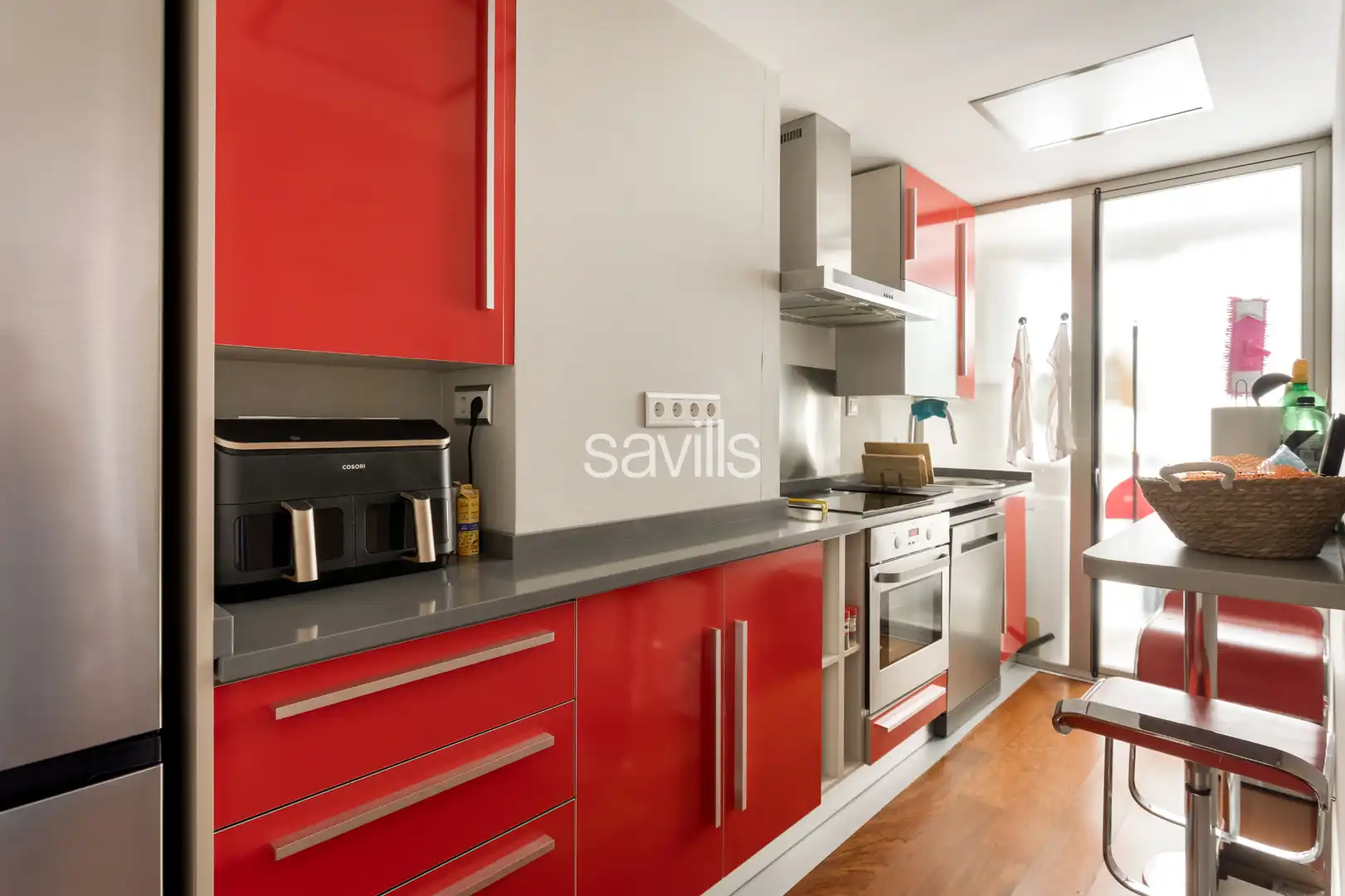 Wohnung mit Aufzug zur Miete in Calle de Padilla 70, imagen 11