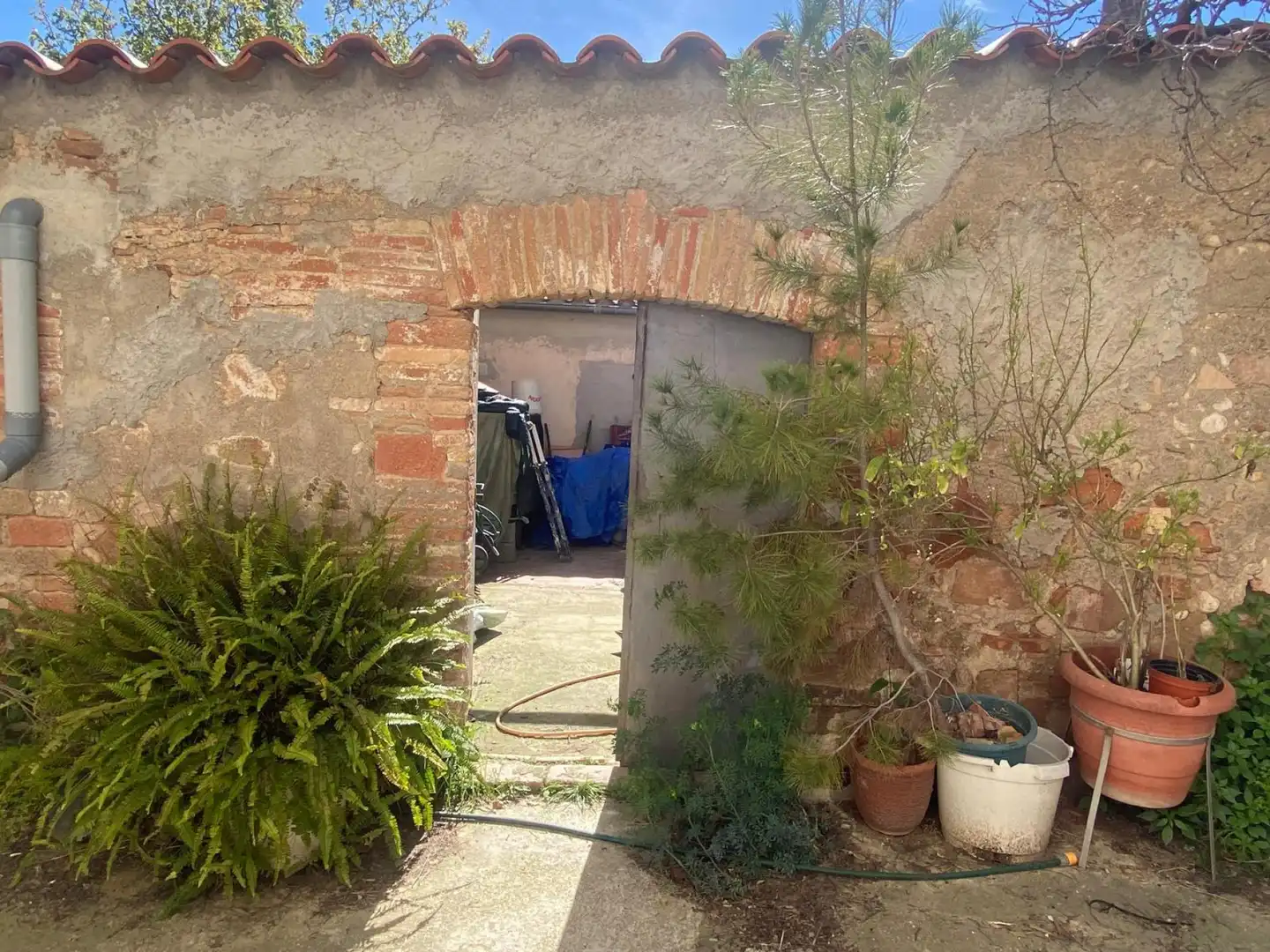 Maison mitoyenne à vendre à Els Hostalets de Pierola, imagen 37