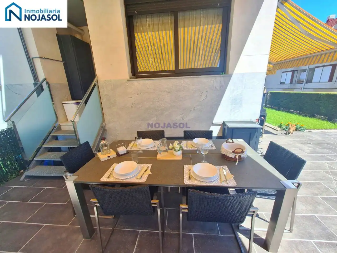 Wohnung mit Pool zur Miete in Calle La Costa, imagen 57
