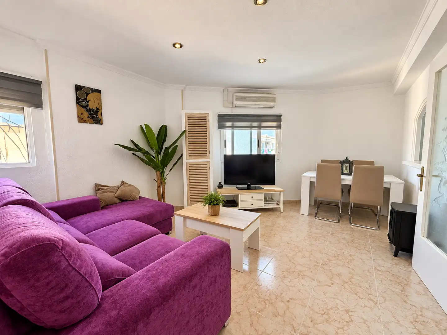 Wohnung zum Verkauf in Pati Fosc, imagen 5