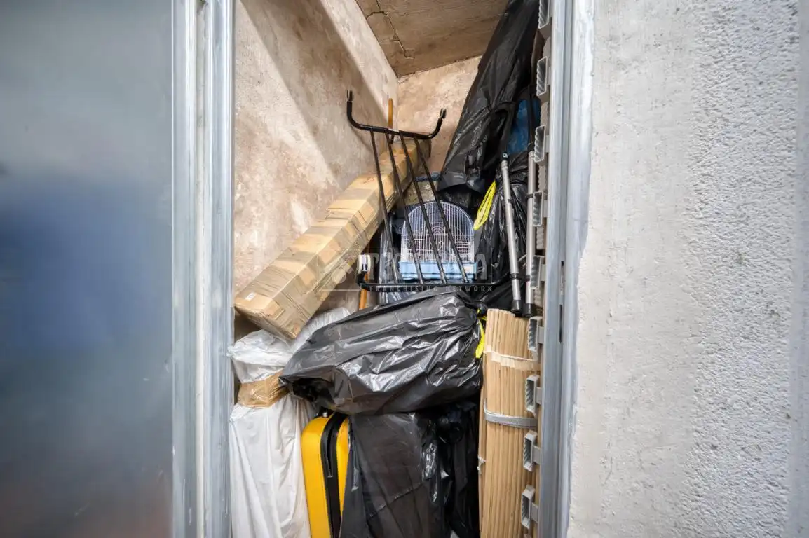 Piso en venta en Valladolid con Calefacción, Terraza y Trastero