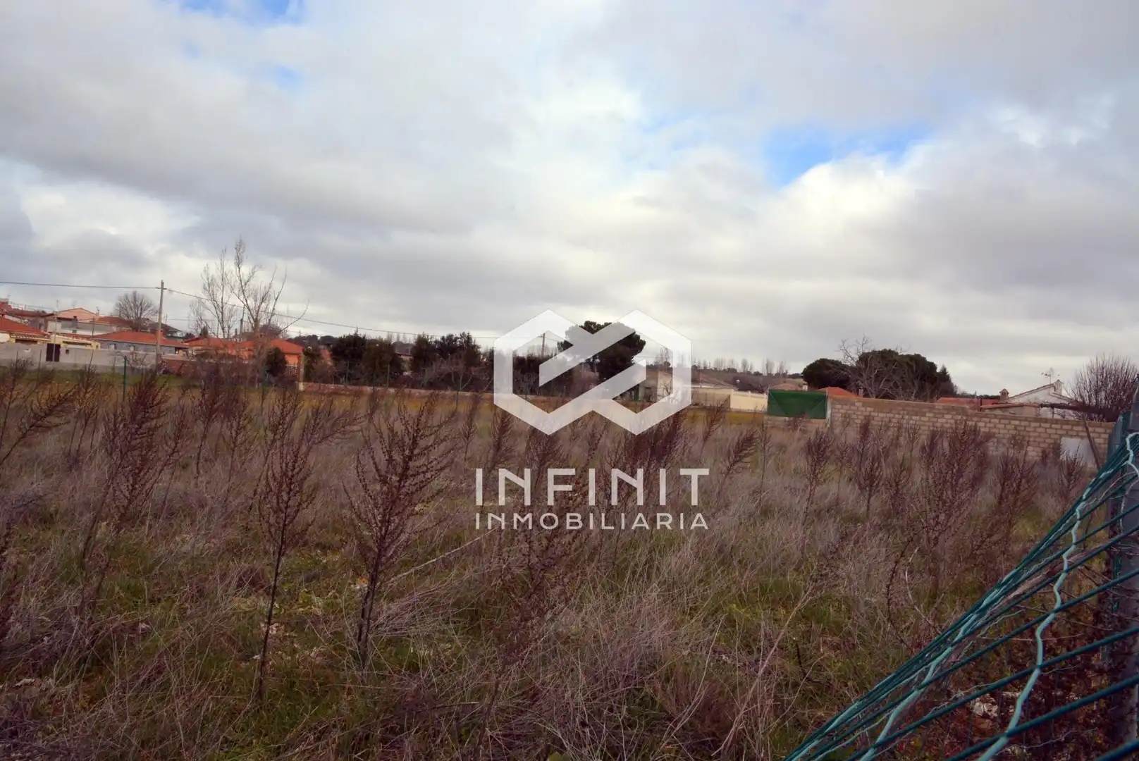 Residencial en venta en Espinosa de Henares