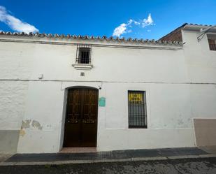 House or chalet for sale in Castillejos, 11, Higuera de la Serena