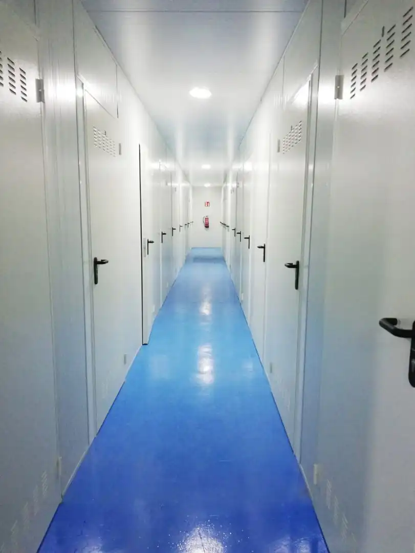 Storage room for rent in Eivissa  with Alarm