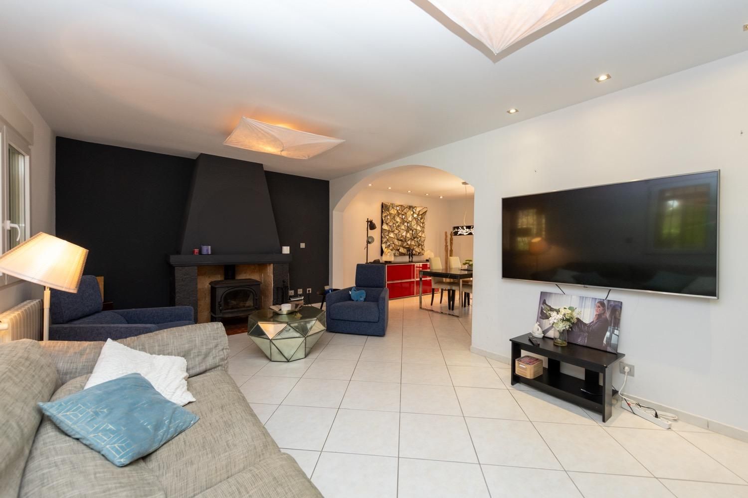 House or chalet for sale in Calle Fuente del Salmitre, La Font - Mezquitas  , Sant Joan d'Alacant