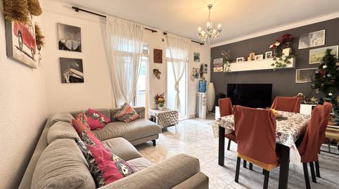 Foto 2 de Pis en venda a Carrer Creu Coberta, Hostafrancs, Barcelona