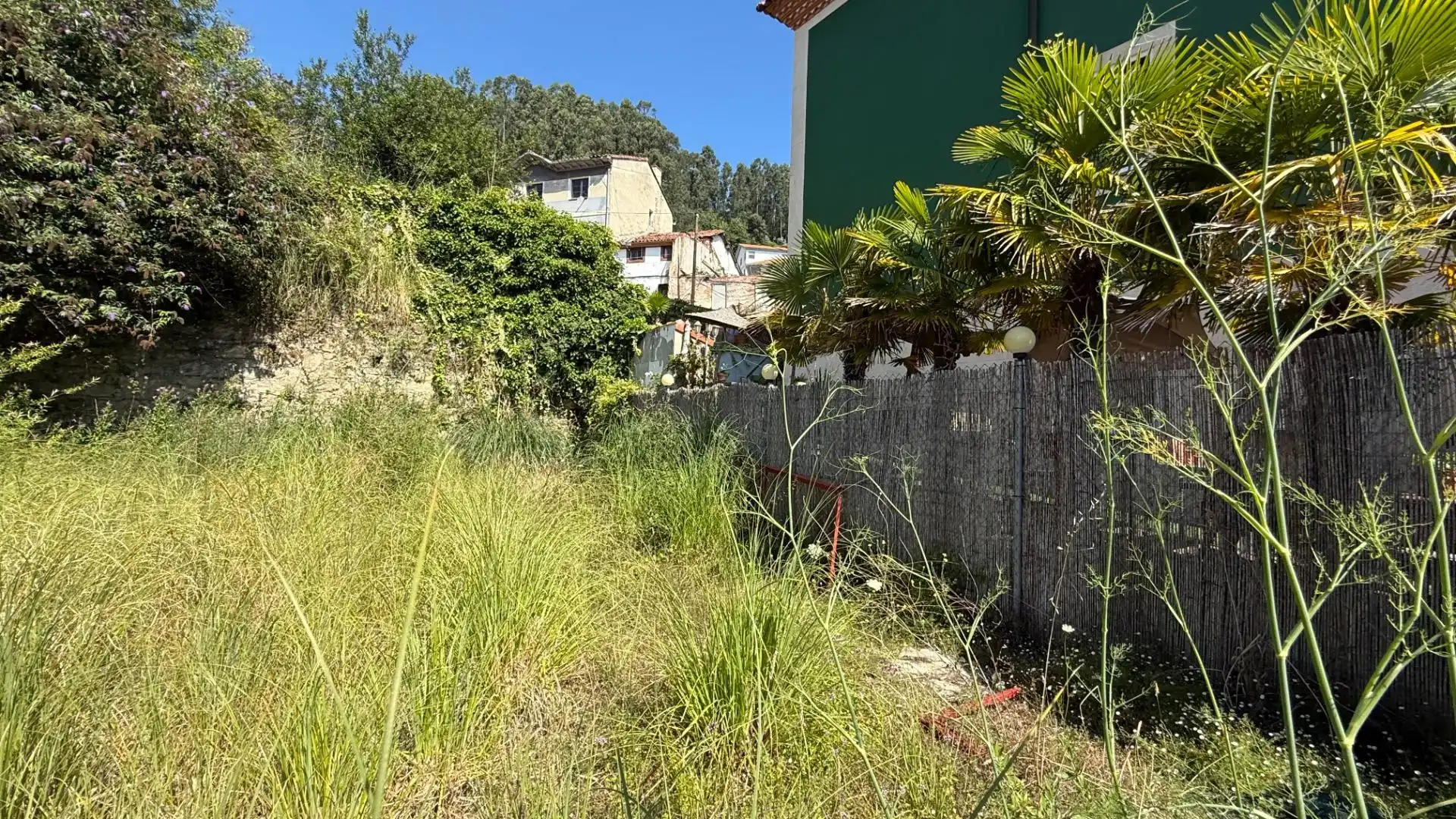 Residential land for sale in Calle Suárez Inclán 27, imagen 9