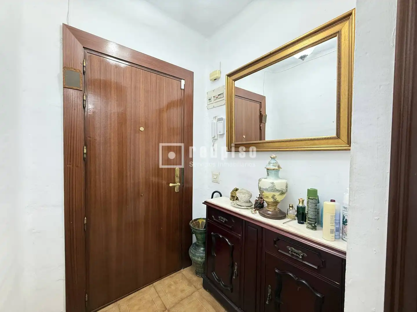 Wohnung zum Verkauf in Gaucin, La Luz - El Torcal