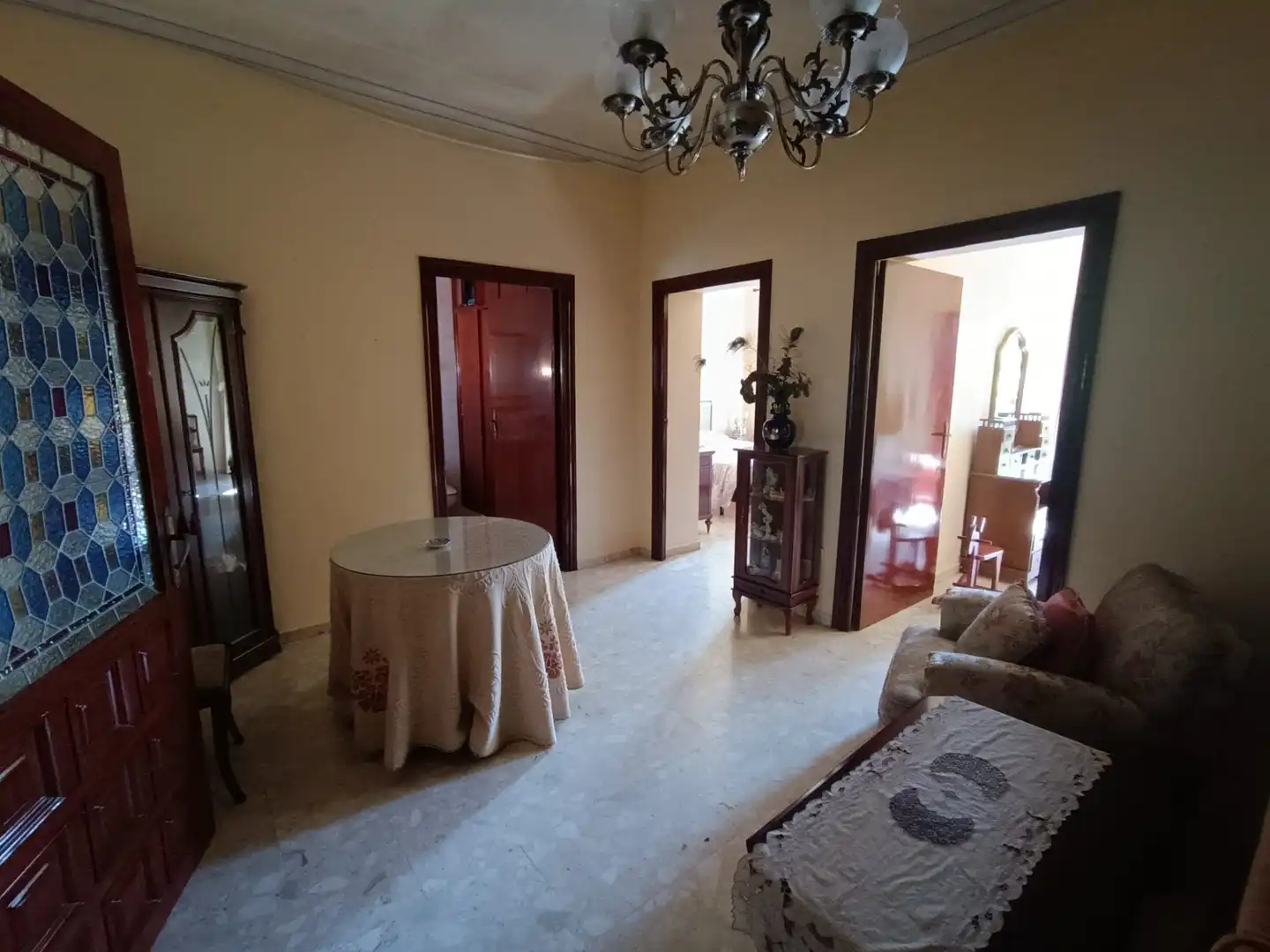 Casa pareada con terraza en venta en Avenida Alcaldesa María Regla Jiménez, imagen 21