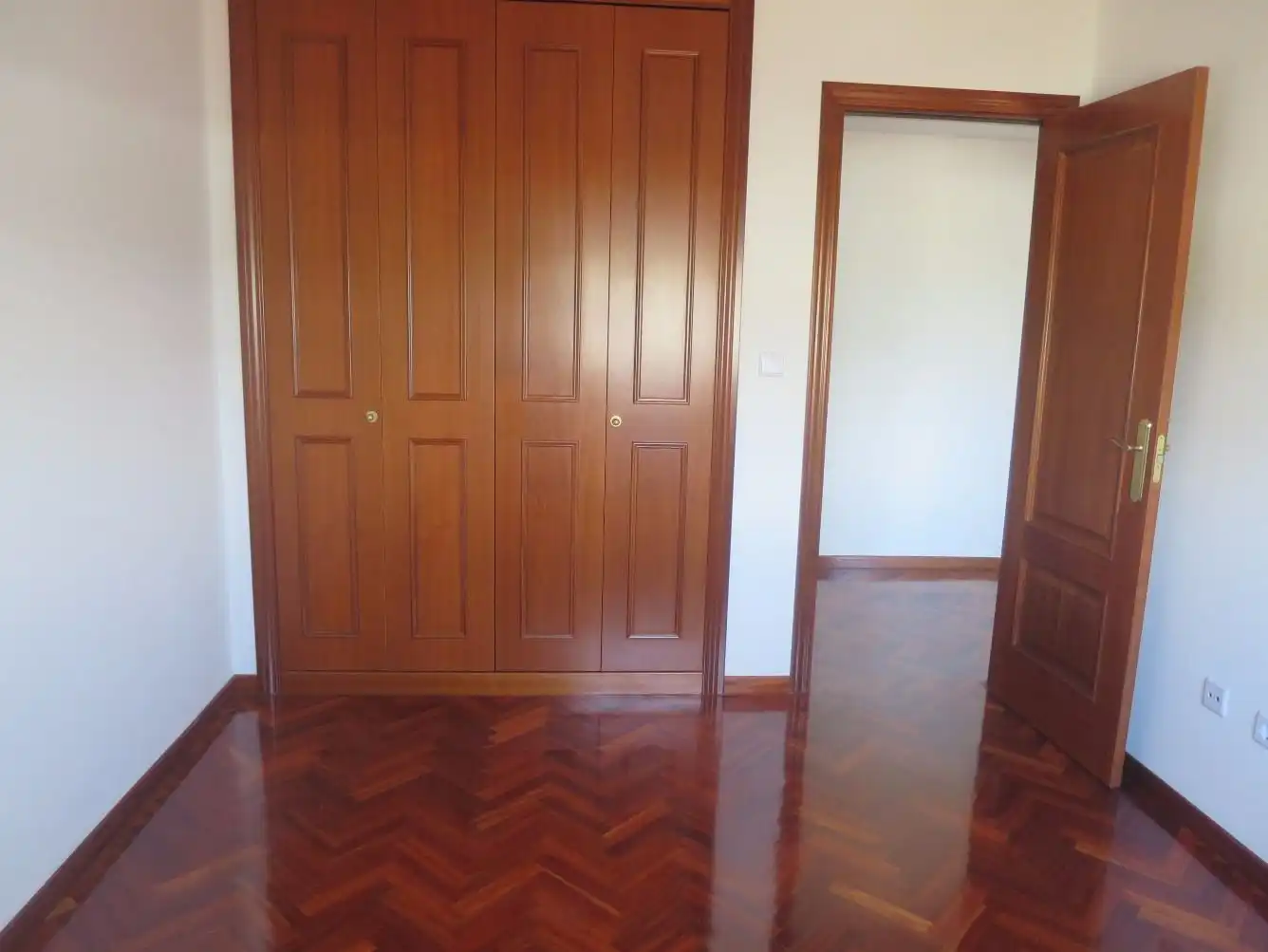 Flat with lift to rent in Rúa Manuel Azaña, imagen 10