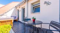 Terrassa de Àtic en venda en  Madrid Capital amb Jardí privat, Terrassa i Piscina