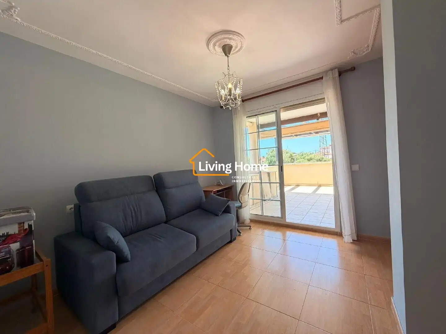Sala de estar de Casa o chalet en venta en Cambrils
