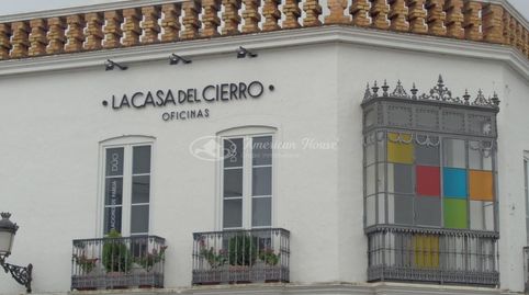Foto 3 von Büro zur Miete in Plaza de España, Núcleo urbano, Chiclana de la Frontera