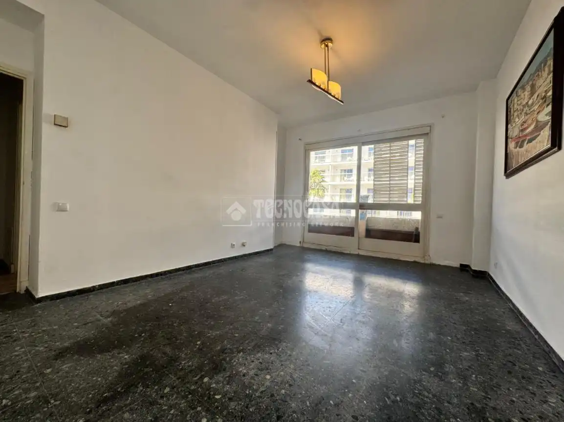 Habitación de Piso en venta en Salou con Balcón y Piscina comunitaria