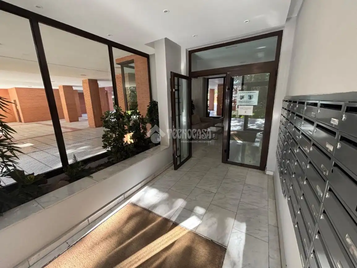 Piso en venta en Madrid