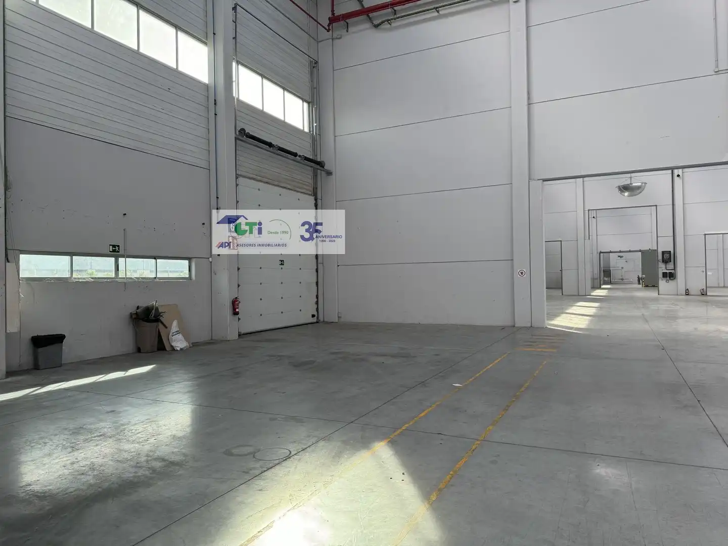 Nau industrial de lloguer a OSCA 2, imagen 14