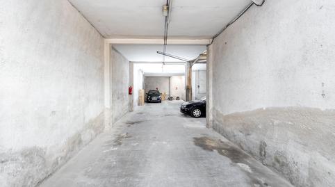 Foto 4 de Garatge en venda a Calle San Pedro Mártir, 23, San Matías - Realejo,  Granada Capital