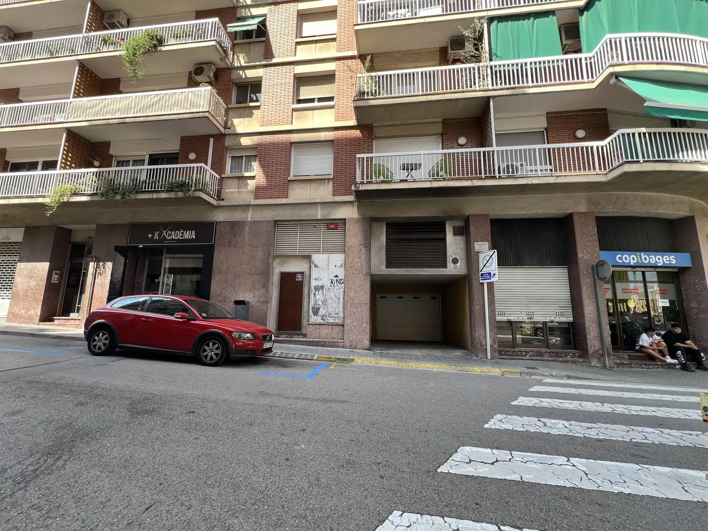 Business premises for sale in Carrer de l'Alcalde Armengou, imagen 28