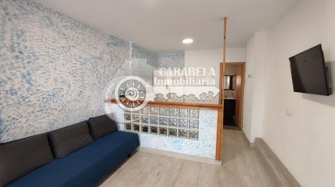 Foto 3 de Estudi en venda a Calle Cova, Las Atalayas - Urmi - Cerro de Mar, Castellón