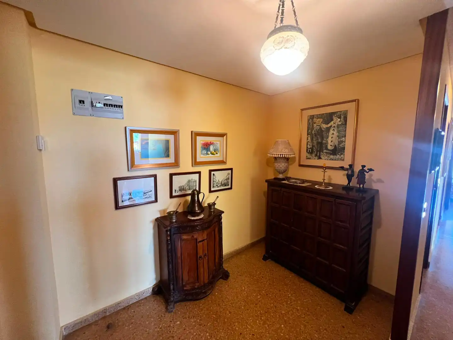 Flat with pool for sale in Carrer Gran Khan 2, imagen 36