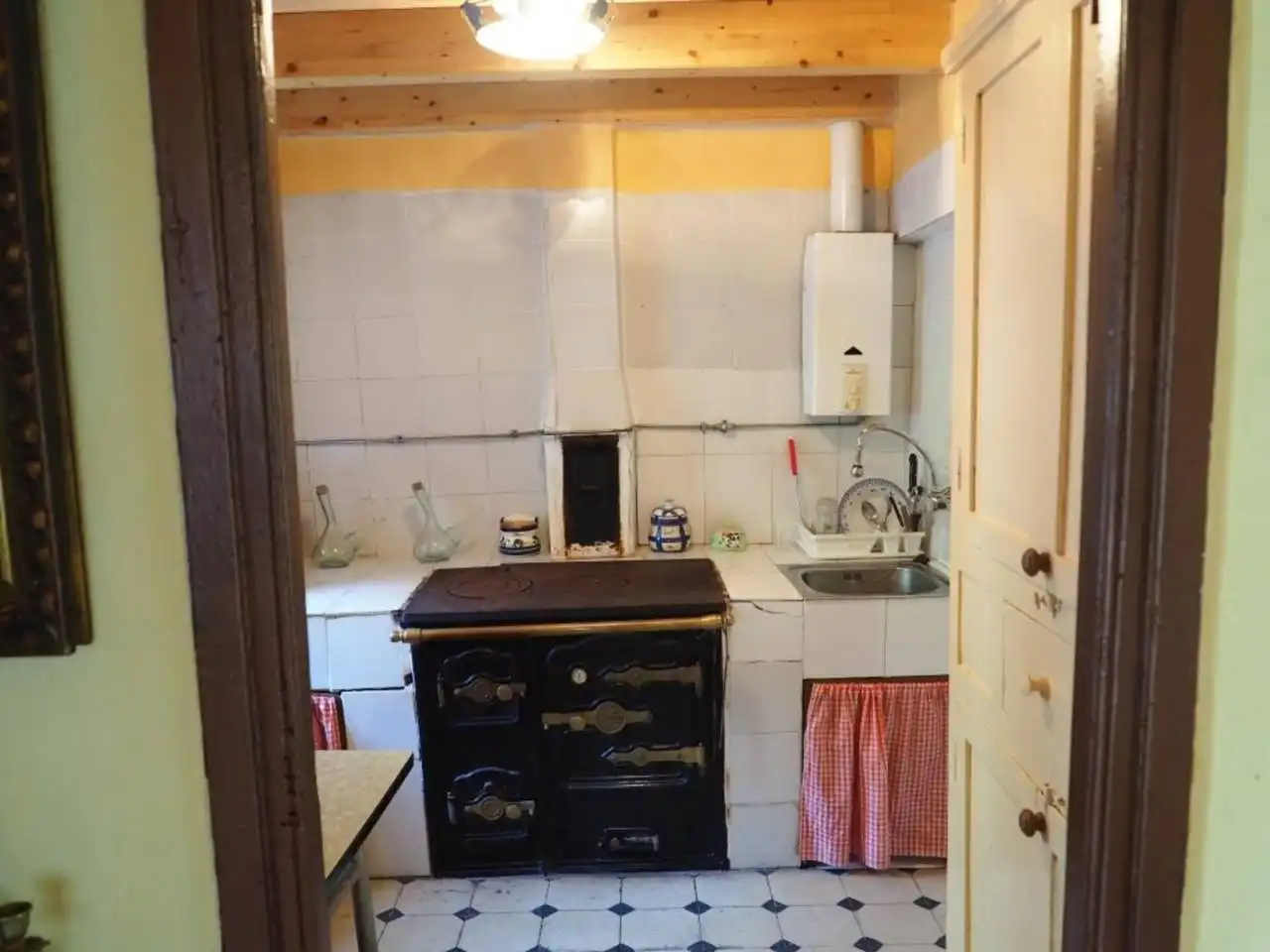 Casa o xalet en venda a Arredondo-Veguilla, 3, Arredondo