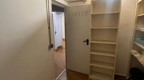 Foto 4 de Traster en venda a Calle Melchor de Alcázar, 5, El Cerro, Sevilla