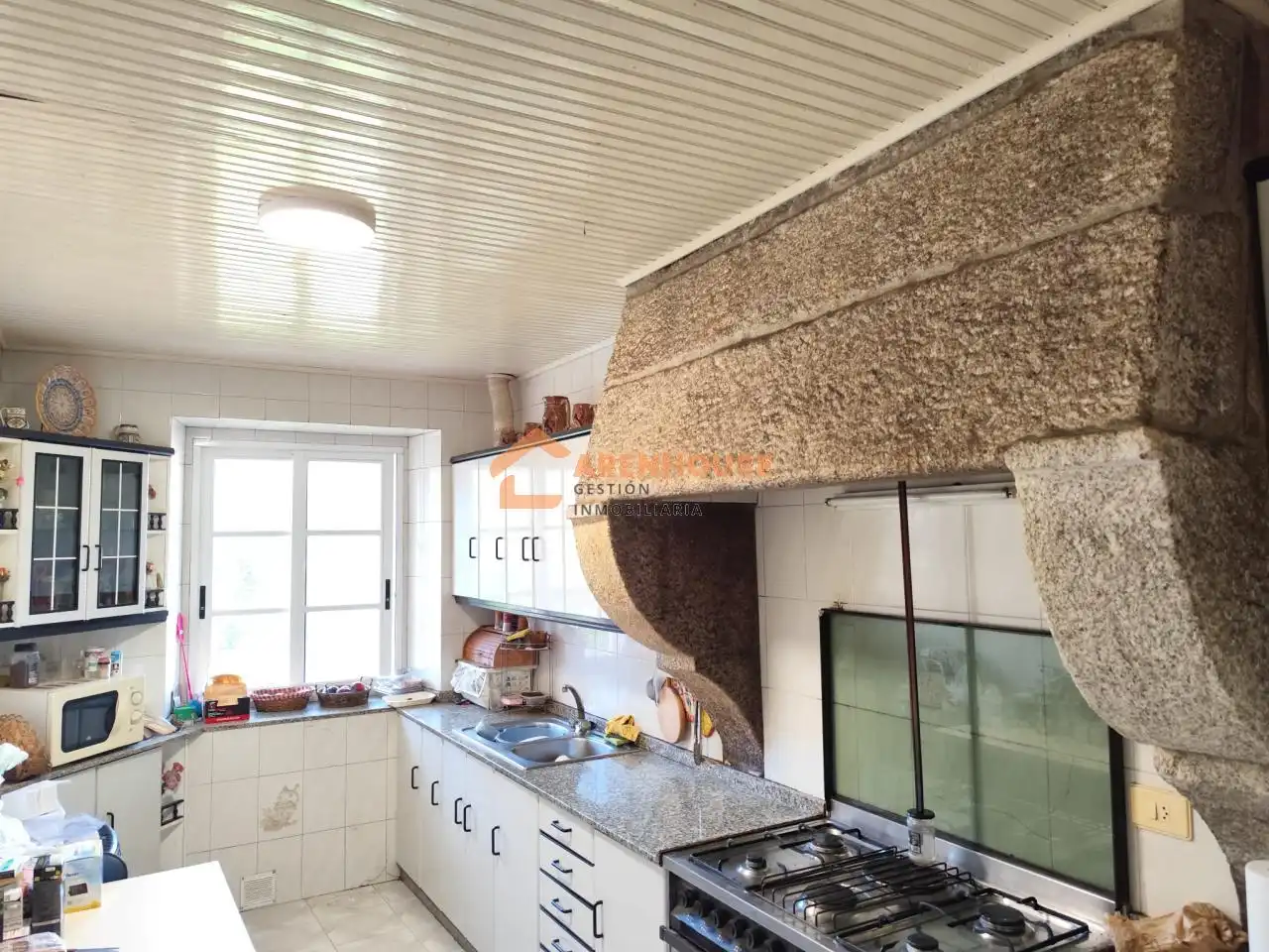 Haus mit Terrasse zum Verkauf in Leiro, imagen 2