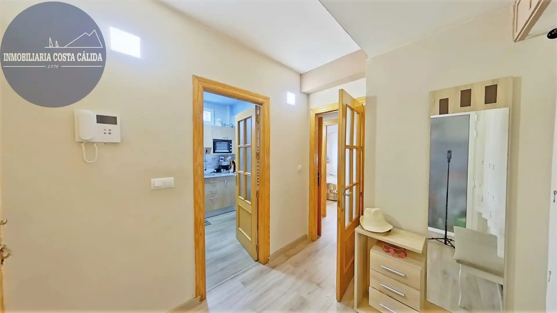 Apartamento en venta en Águilas con Aire acondicionado, Calefacción y Trastero