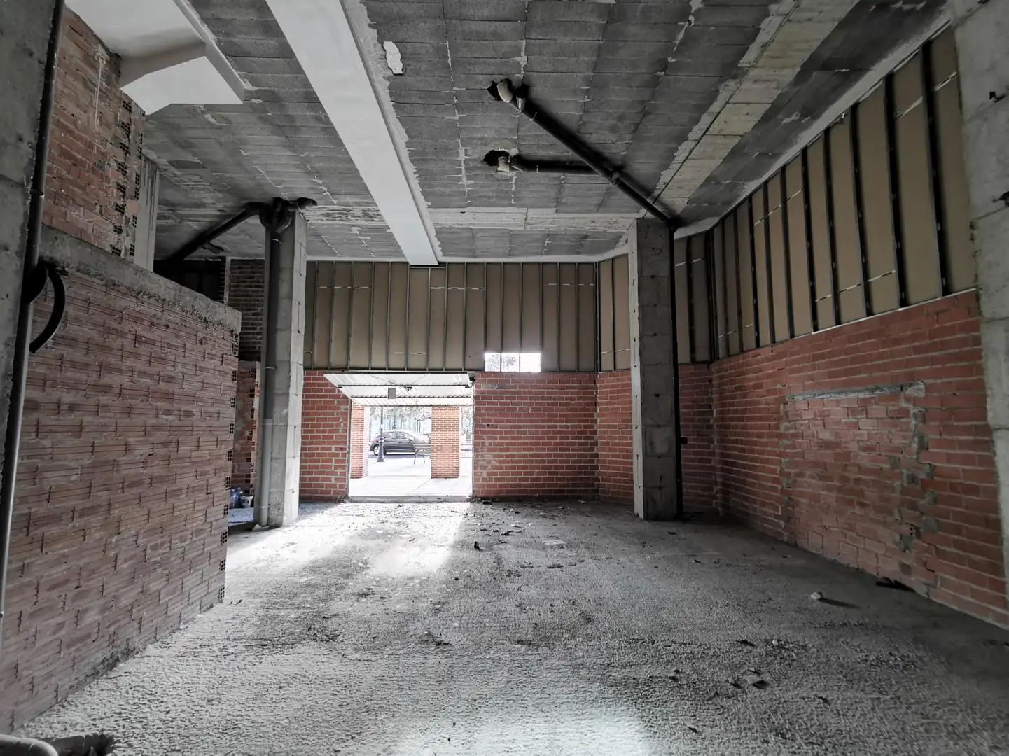 Local comercial de lloguer a Colindres - CALLE SANTANDER, imagen 6