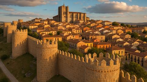 Photo 2 of Building for sale in Hoyorredondo, Ávila