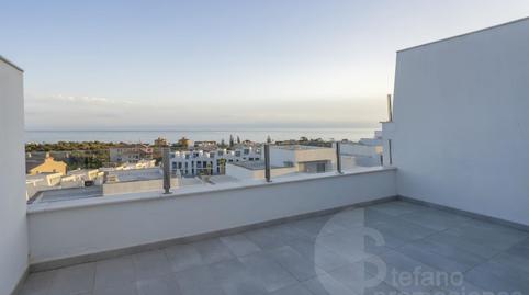 Foto 4 de Casa adosada en venda a Pitágoras, Añoreta Baja, Málaga