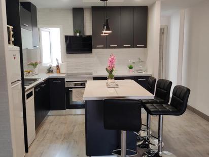 Flat for sale in Carolinas Altas