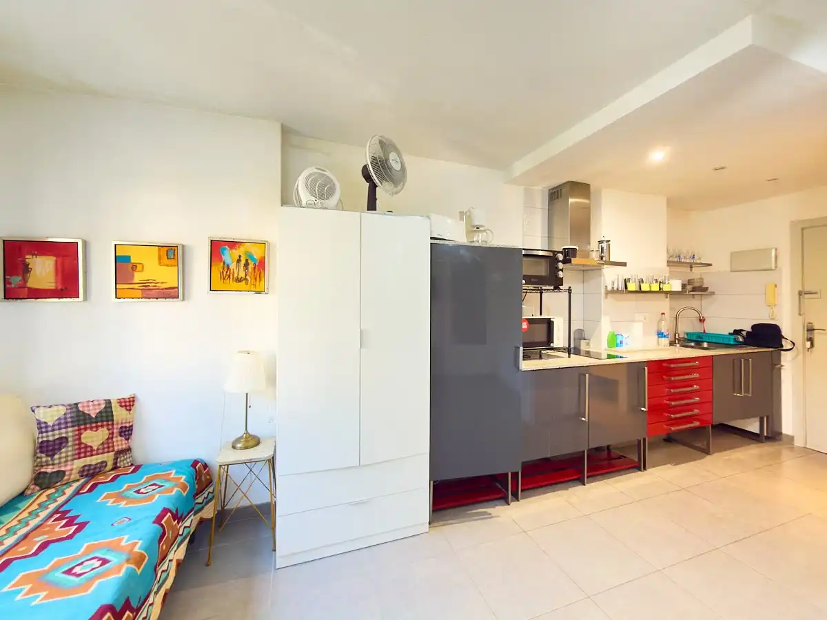 Estudio con ascensor en venta en Playa del Cura, imagen 5