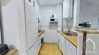 Cuina de Planta baixa en venda en  Madrid Capital amb Aire condicionat, Terrassa i Moblat