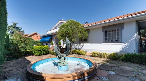 Foto 5 de Casa o xalet en venda a Avenida París, Eurovillas, Nuevo Baztán