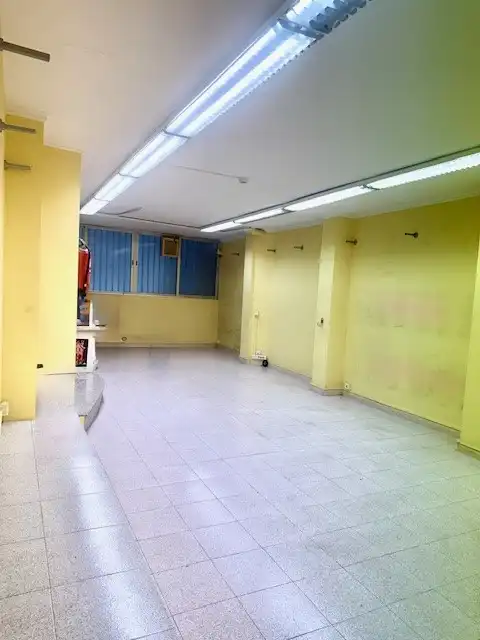 Gewerbefläche zur Miete in Carrer del Clavell 1, imagen 7